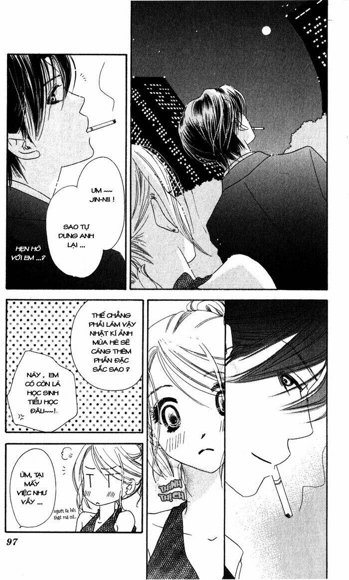 ai hime - ai to himegoto chapter 7 19