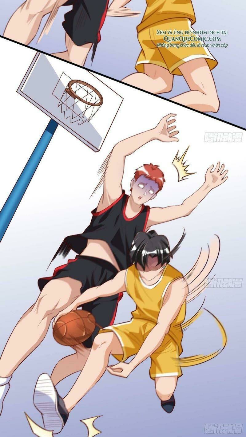 shipper thần cấp chapter 24 40