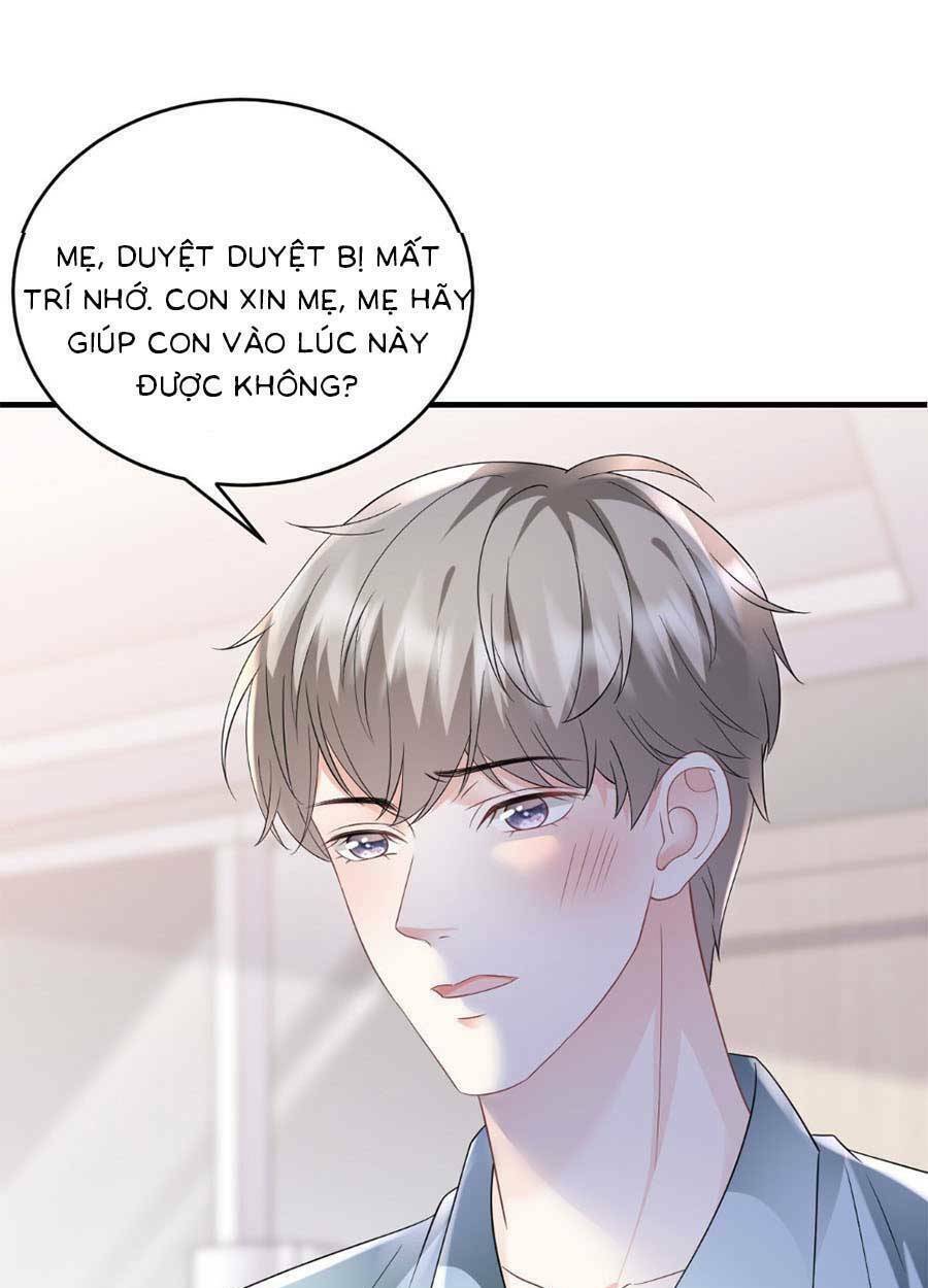 đại tiểu thư có ý đồ gì xấu đâu chapter 124 38