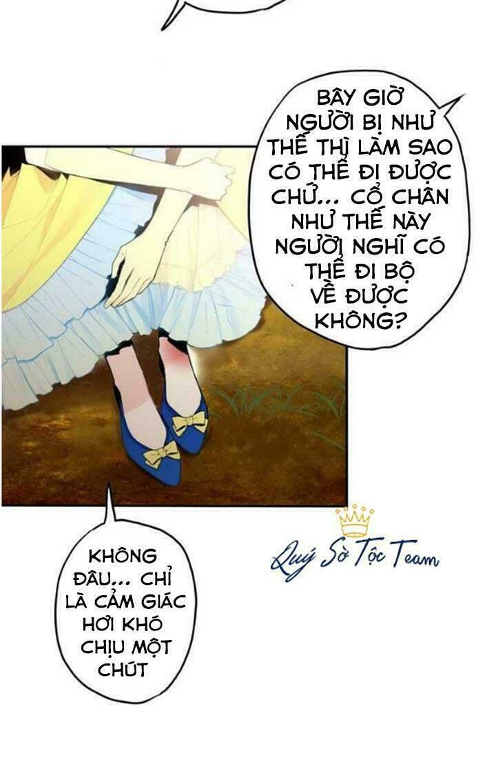 thánh nữ ẩn danh chapter 26 31