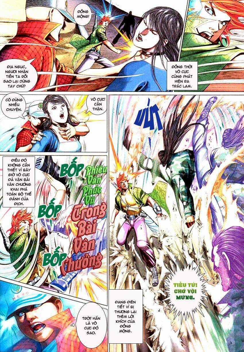 phong vân thần võ ký chapter 7 5