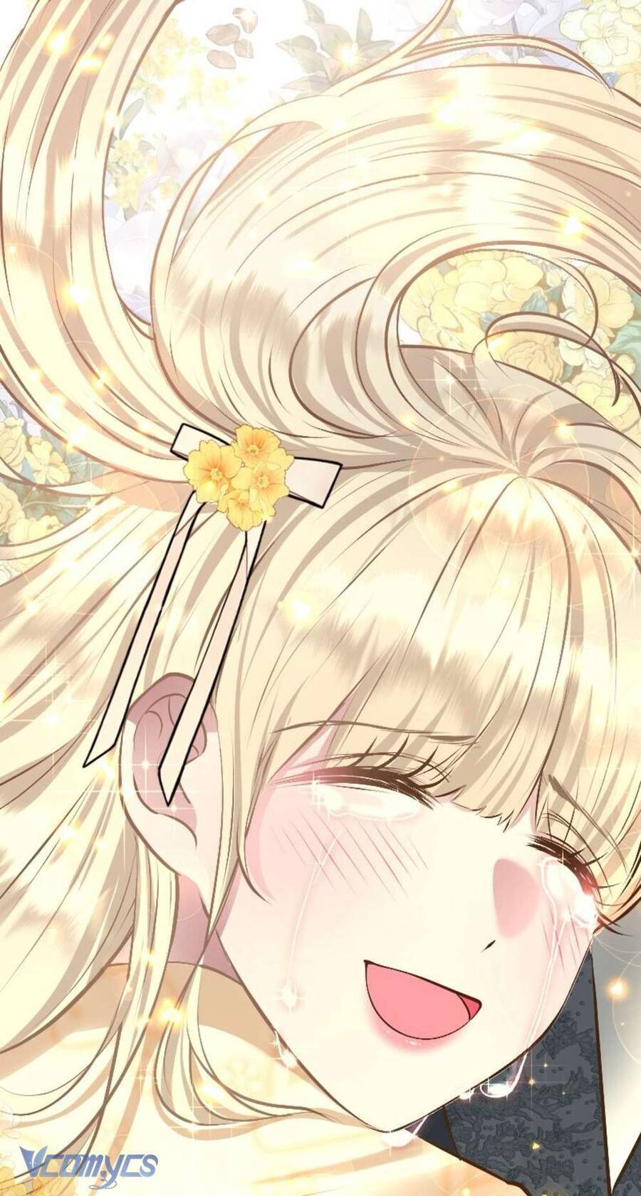 sau này họ sẽ sinh ra tôi chapter 2 83