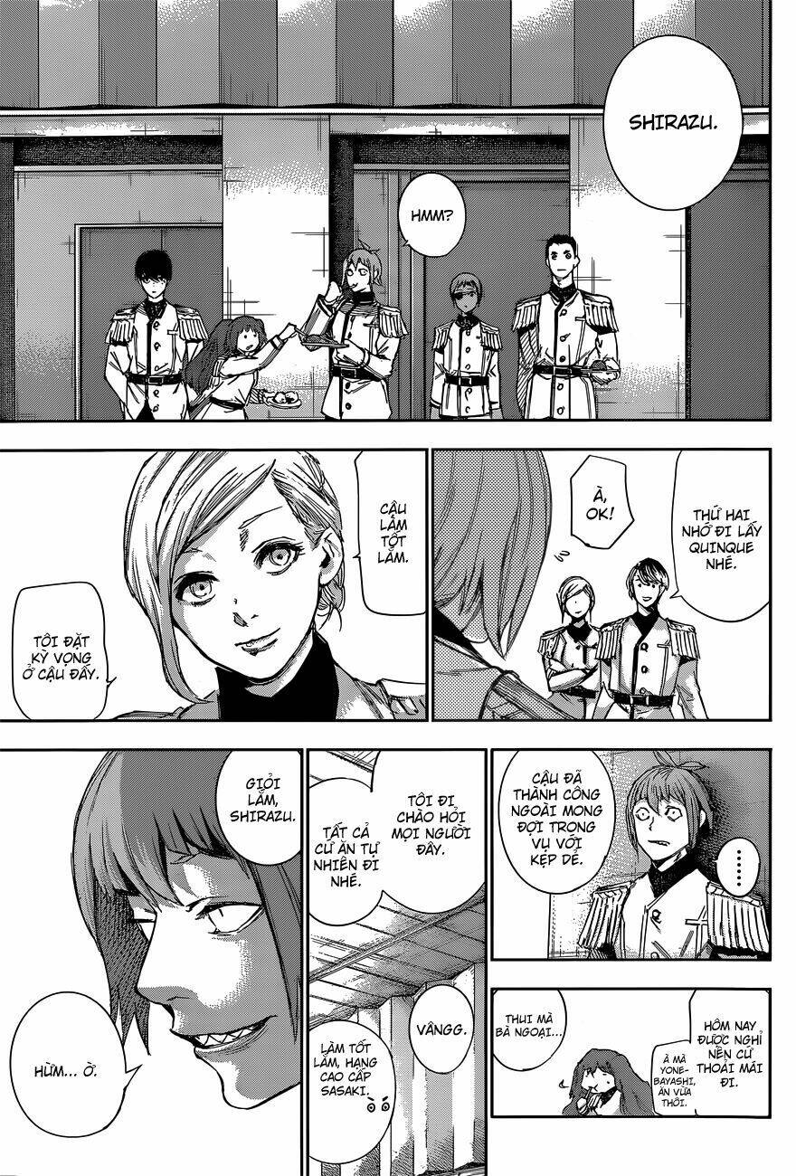 ngạ quỷ vùng tokyo 2 chapter 32 10