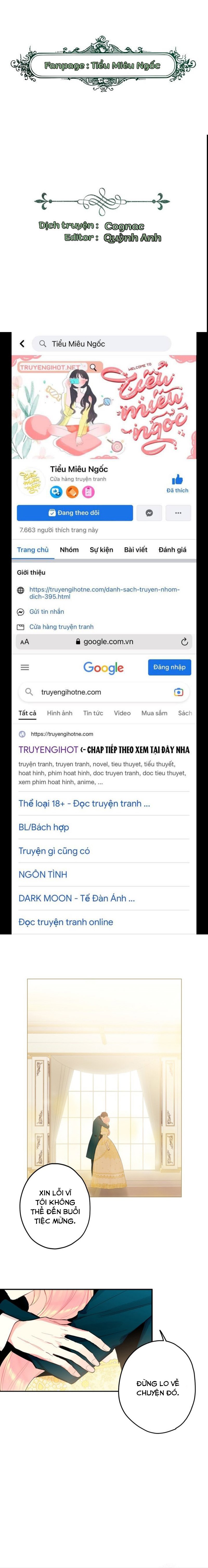 sống sót với thân phận là vợ của vị anh hùng chapter 21 1