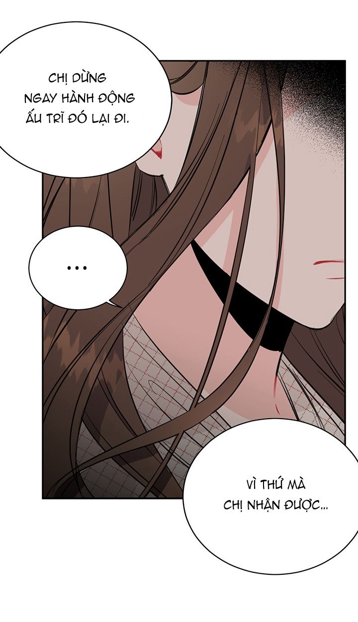 người tình thay thế chapter 5 27