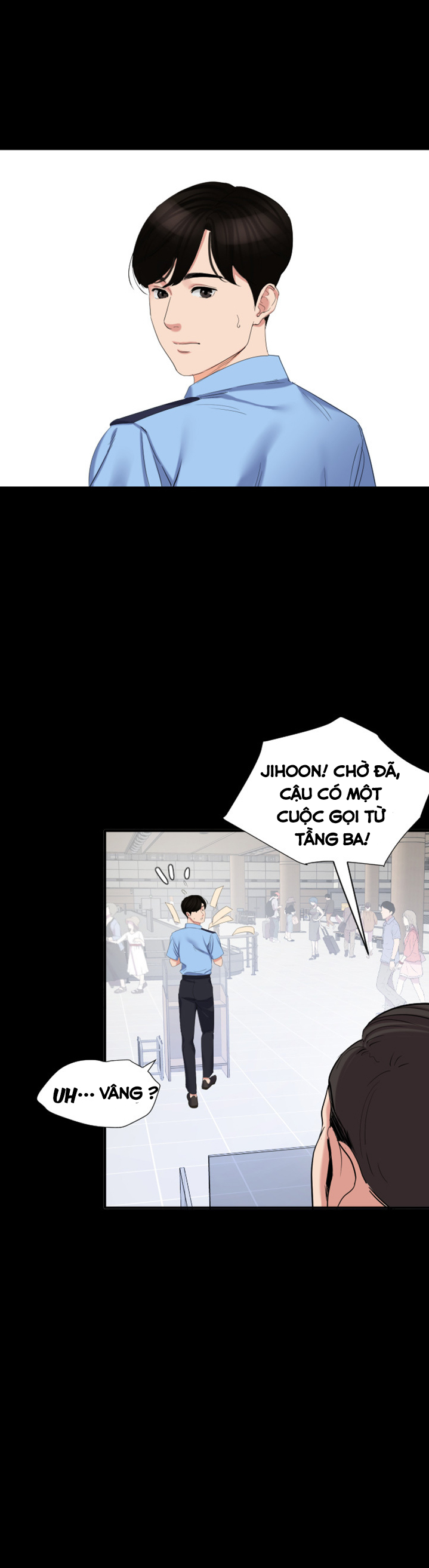 con rể chapter 1 14