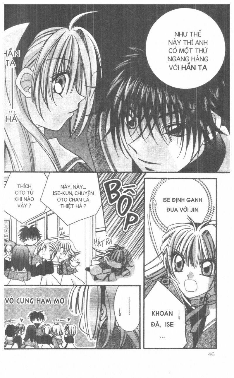 milk crown chapter 3 46