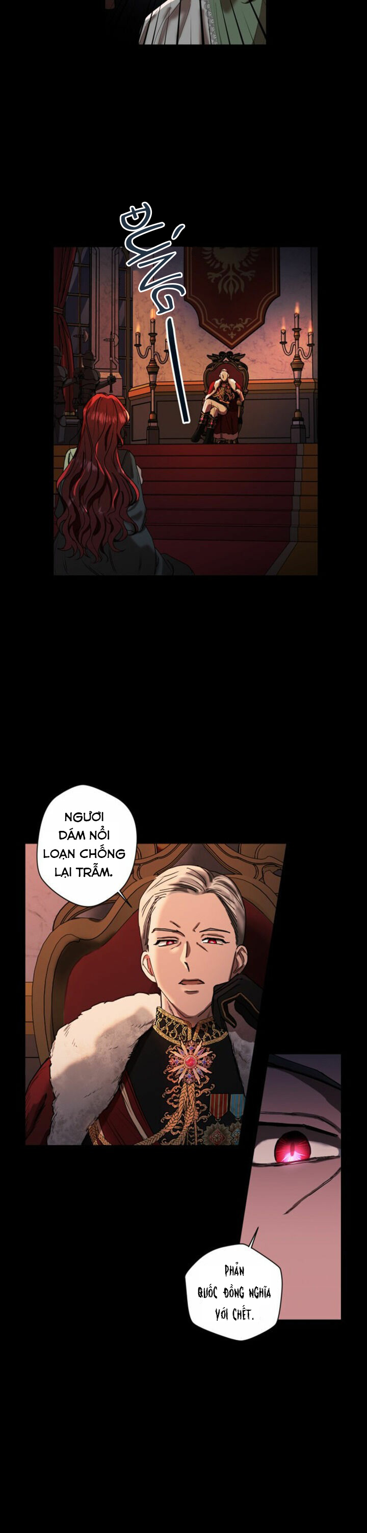 nuôi dưỡng lão công level max chapter 1 24