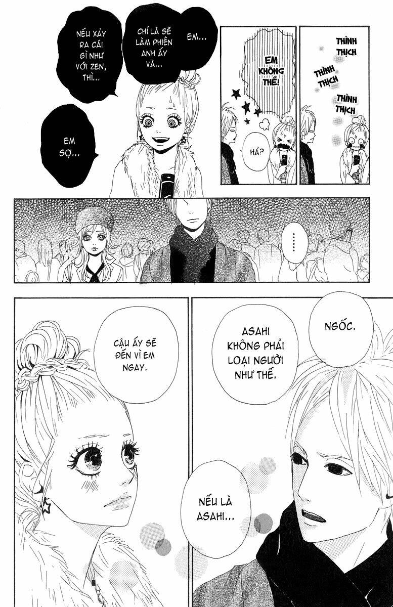 yume miru taiyou chapter 5 26