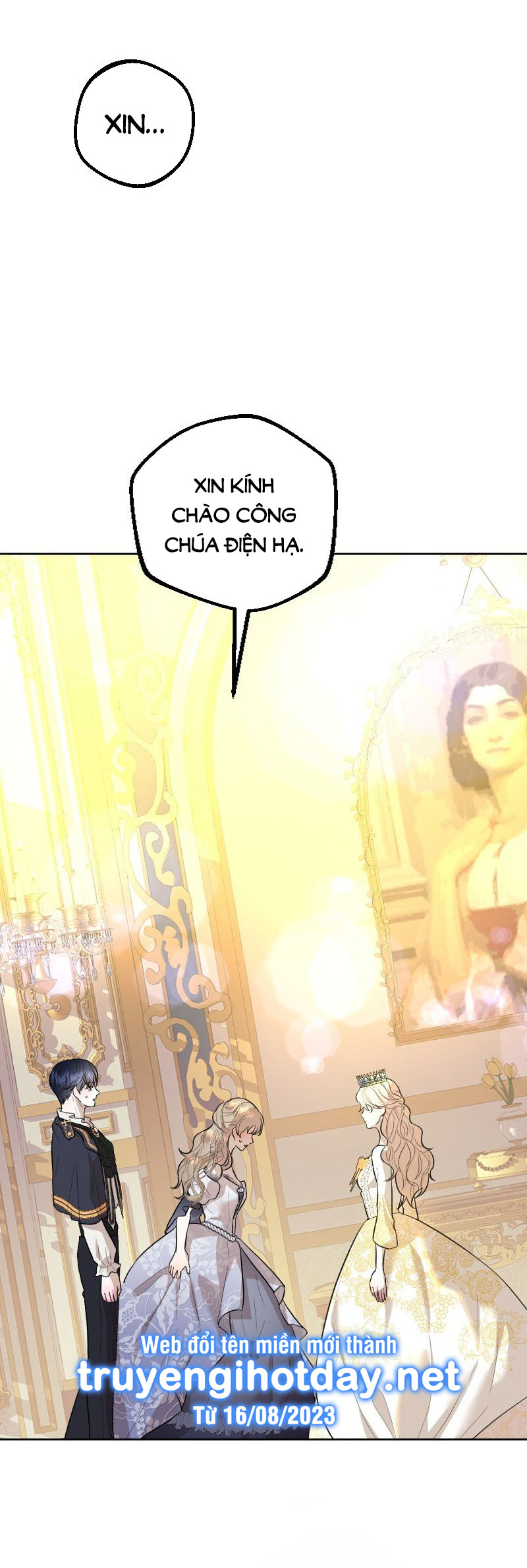 ngã rẽ định mệnh chapter 13.1 25