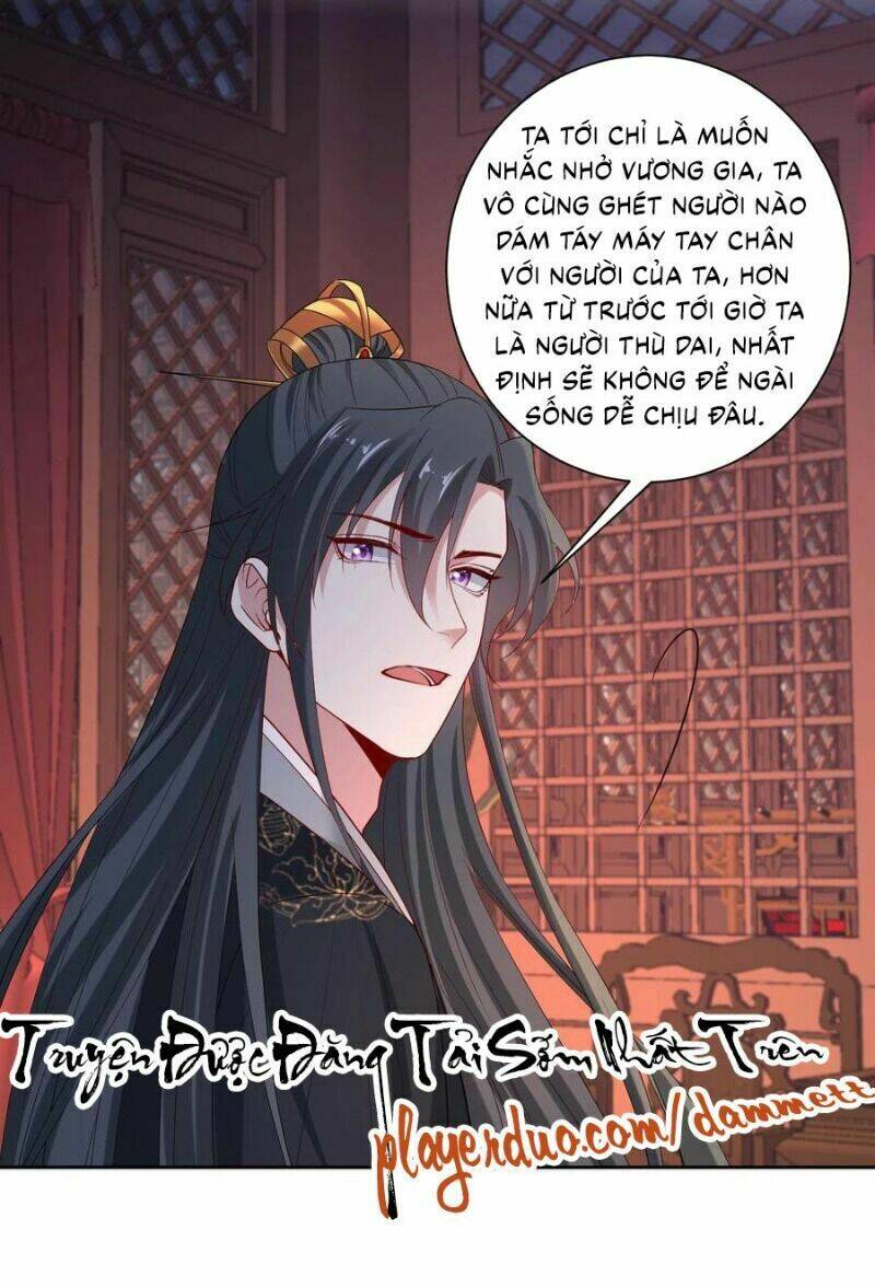 độc y đích nữ chapter 171 11