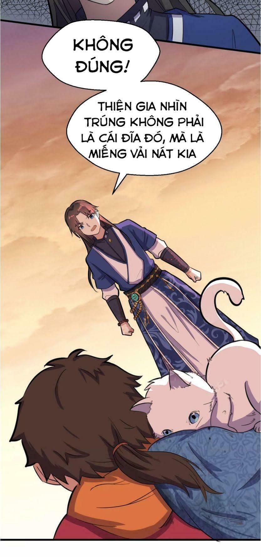 đại nghịch chi môn chapter 37 52