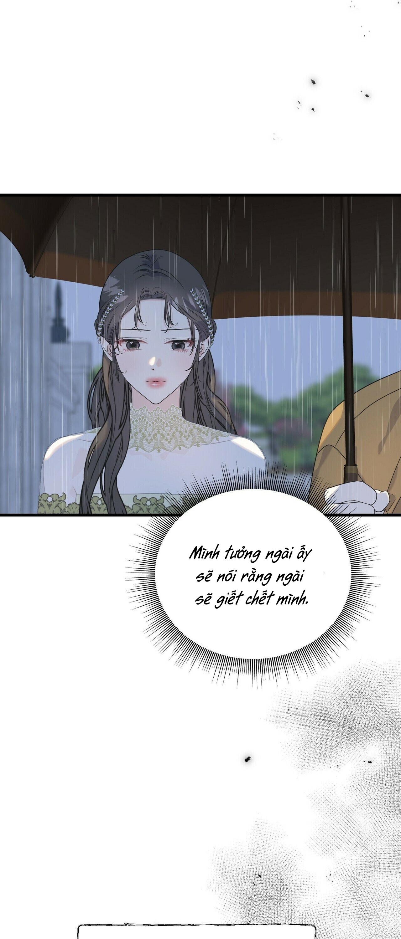 hoàng tử dâm đảng và nữ hiệp sĩ ngầu lòi chapter 37.1 23