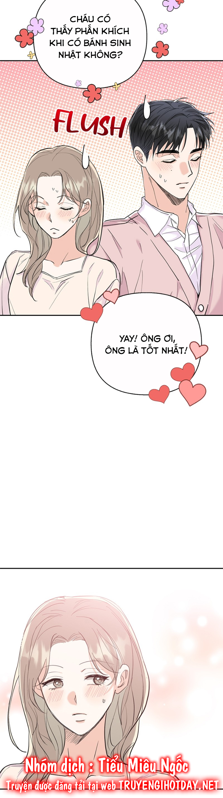 chúng ta ly hôn đi! chapter 66 30