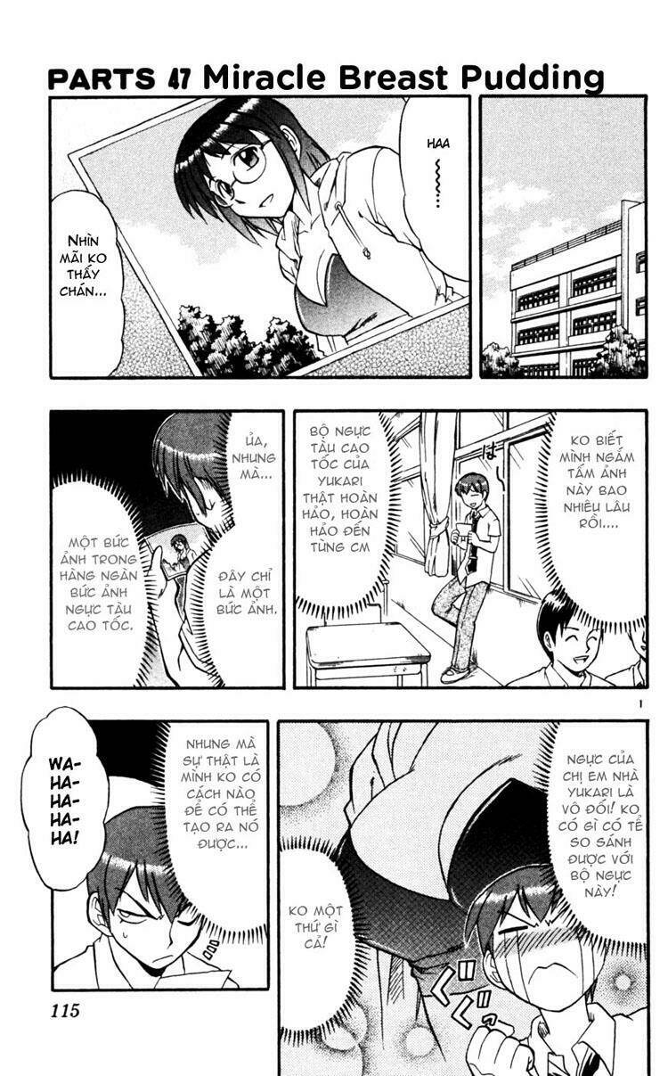 ai kora chapter 47 1