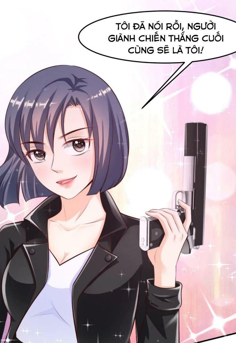 tối cường vận đào hoa chapter 106 3