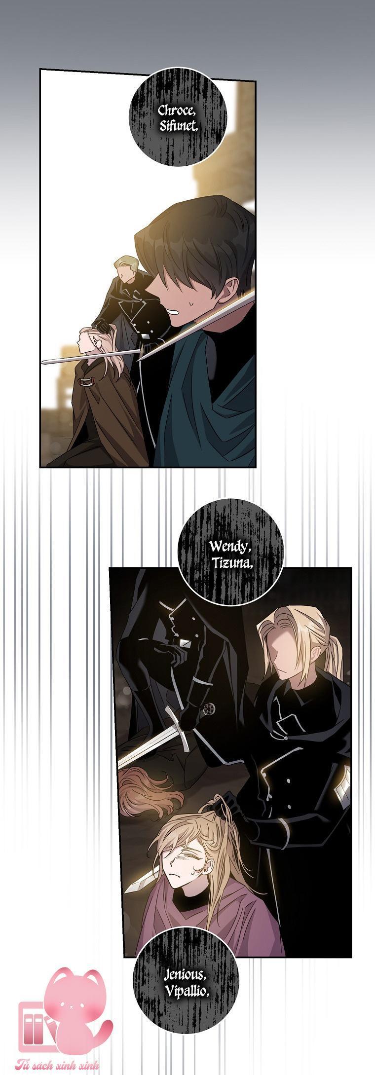 thuần hóa bạo chúa rồi bỏ trốn chapter 70 23