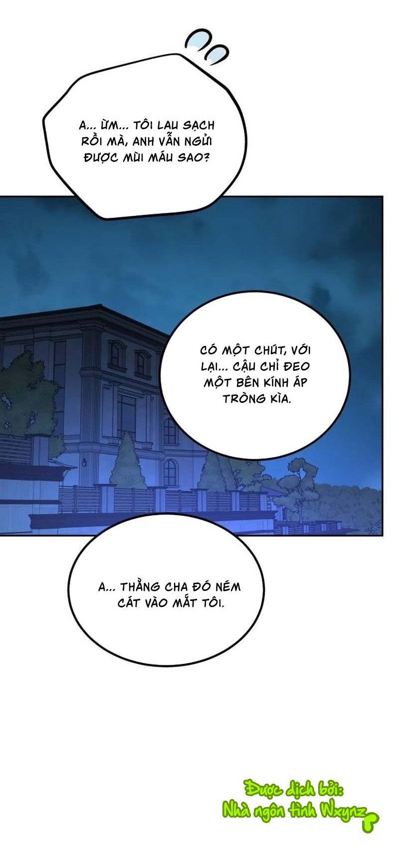 những thứ thú tính chapter 2 17