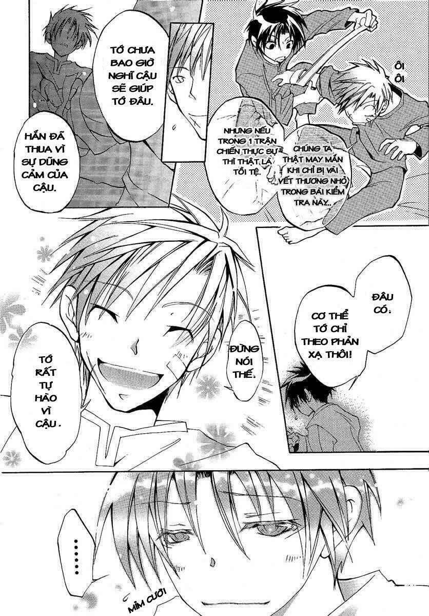 07 hồn ma chapter 1 27