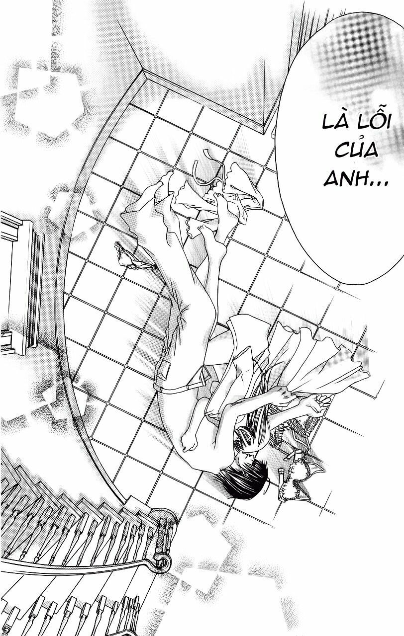 i love my little sister chapter 55 6