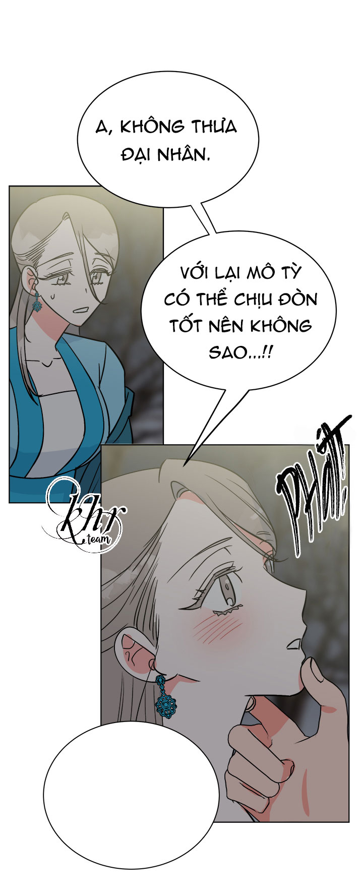 độc chủ chapter 24 50