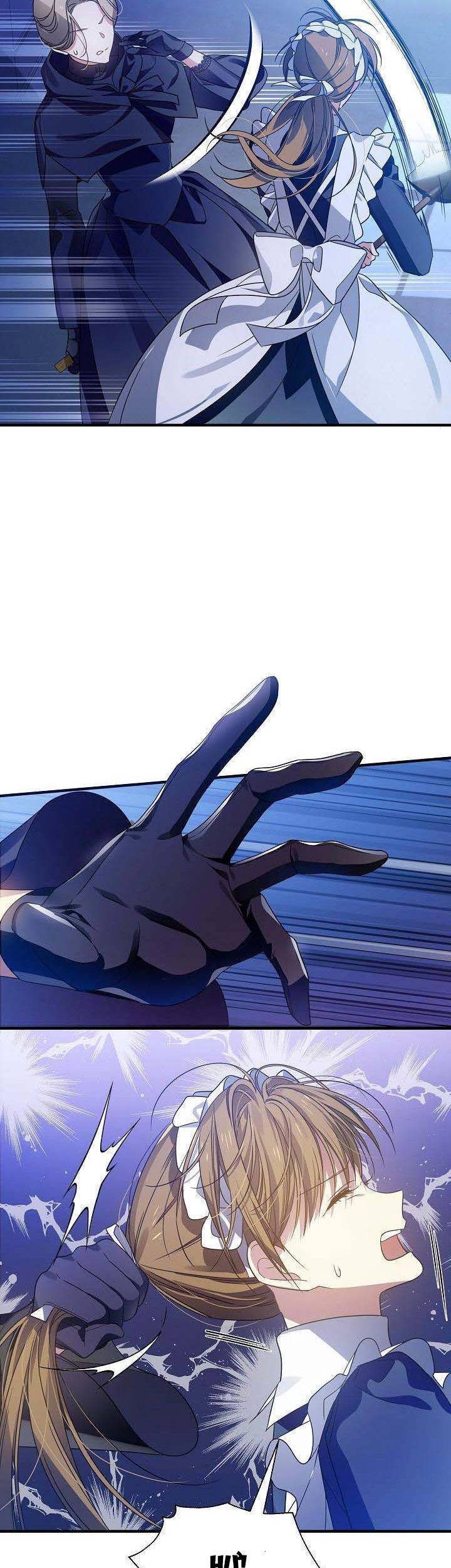 từ lúc bắt đầu tôi vẫn luôn ở bên em chapter 28 9