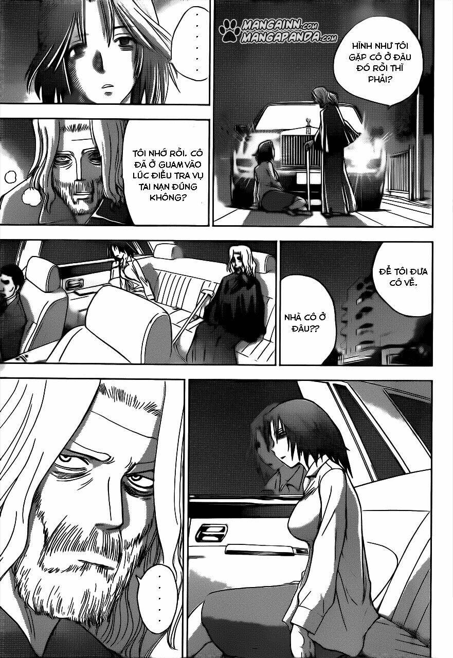 cage of eden chapter 183 11