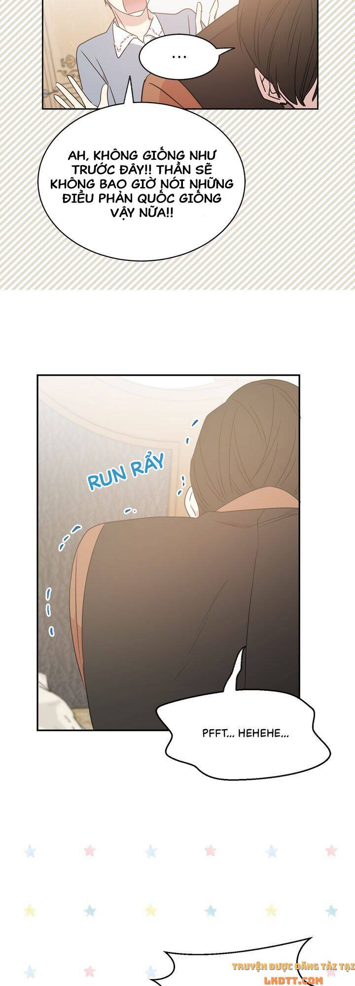 tôi sẽ đi đến cùng với hoàng đế chapter 29 19