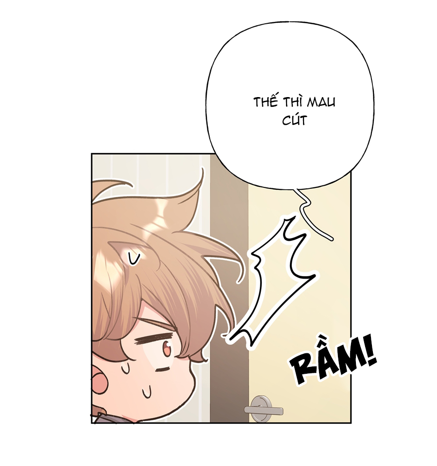 đừng nói yêu tôi (don't say you love me) chapter 51 22