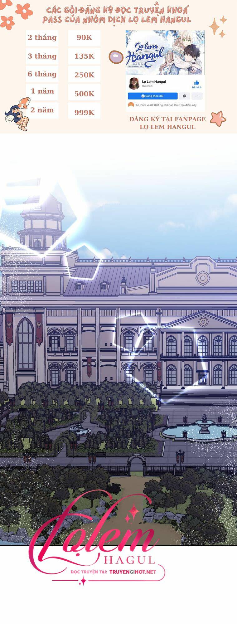 ác nữ phản diện đã chọn nam chính chapter 29.1 1