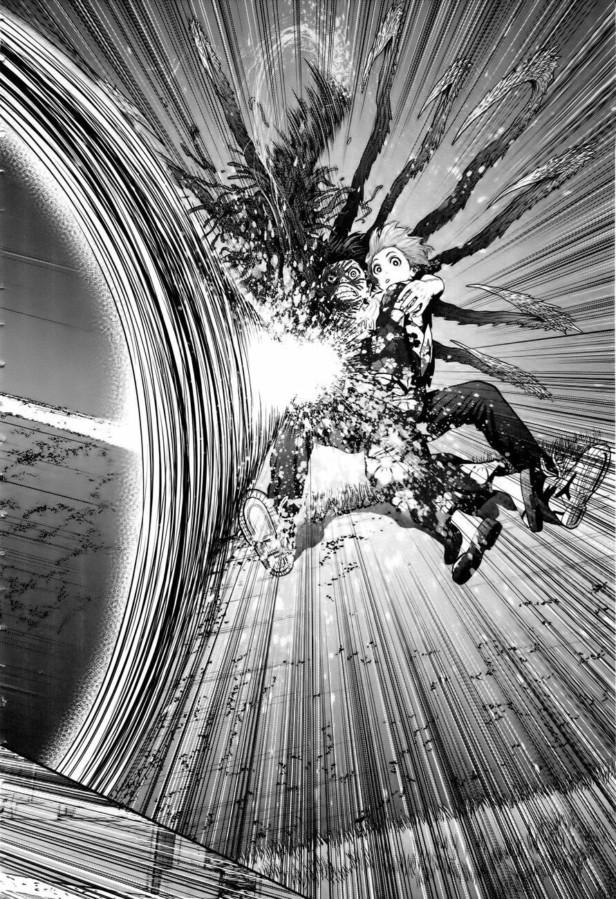 đọa nhân chapter 30 11