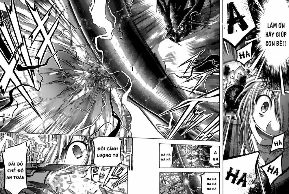 vật thất lạc của bầu trời chapter 75 7