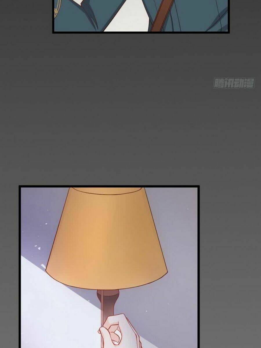 vợ yêu tư sủng của thiếu soái chapter 16 24