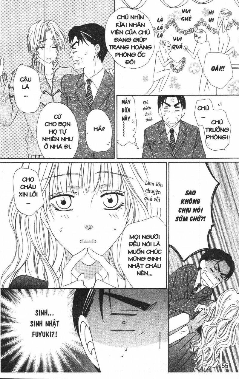 007 phá án chapter 11 53