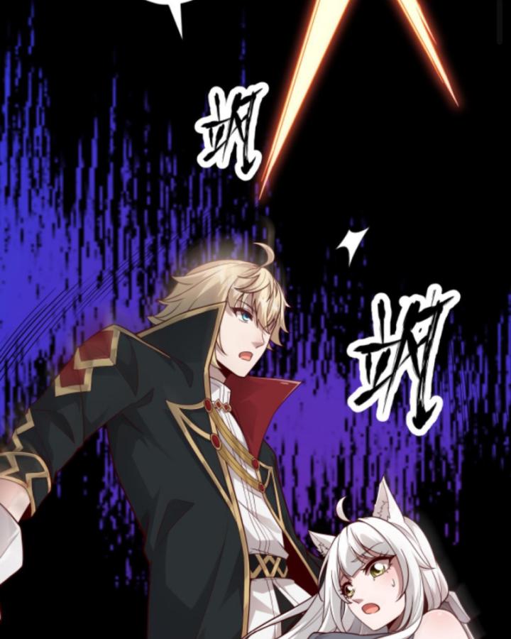 người chơi và nhân vật chính đều muốn làm hại ta chapter 54 21