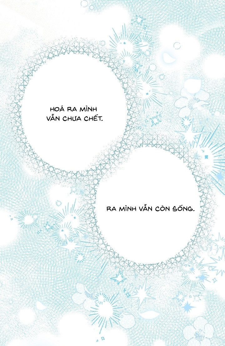 trở thành vợ thái tử quái vật chapter 73.1 5