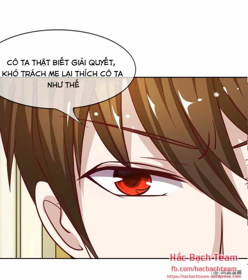 cả thế giới tớ chỉ yêu cậu chapter 9 10