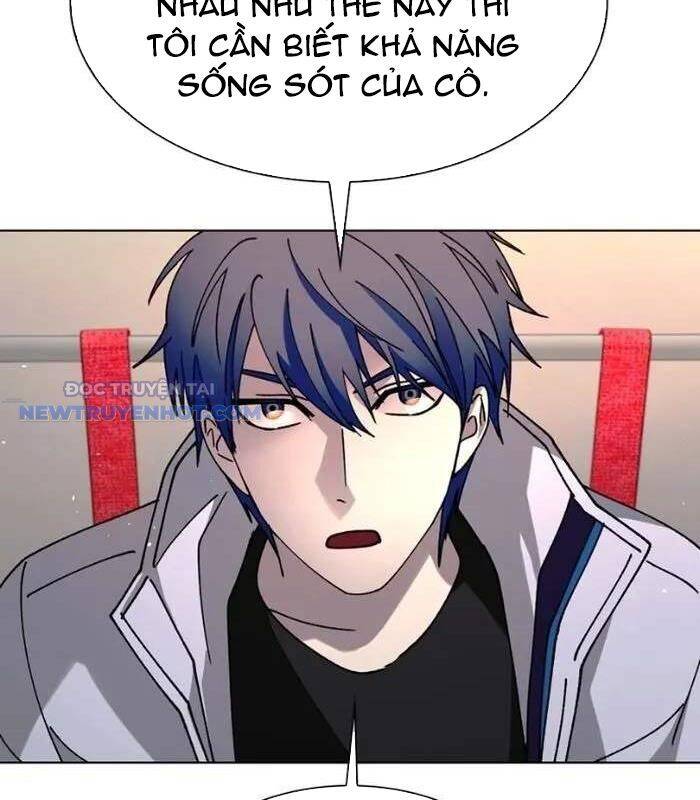 tận thế cũng chỉ là trò chơi chapter 59 75