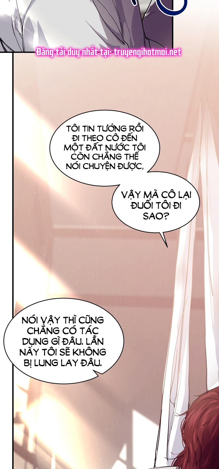 [18+] sự đáng sợ bên trong đại dương chapter 63.1 20