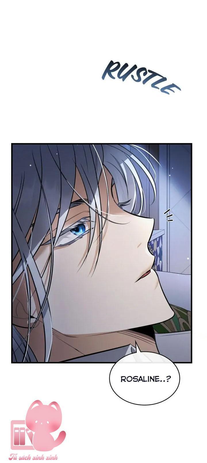 đêm đen khuất bóng chapter 22 43