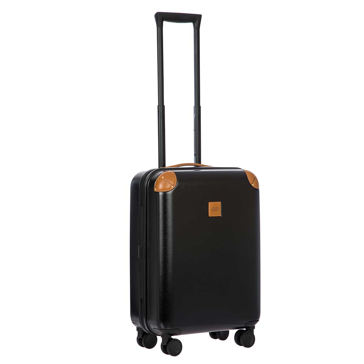 Vali Ký Gửi Bric’s Amalfi 27″ – Đen BAQ08353.001 hành lý ký gửi thời trang siêu bền, siêu nhẹ, chống va đập