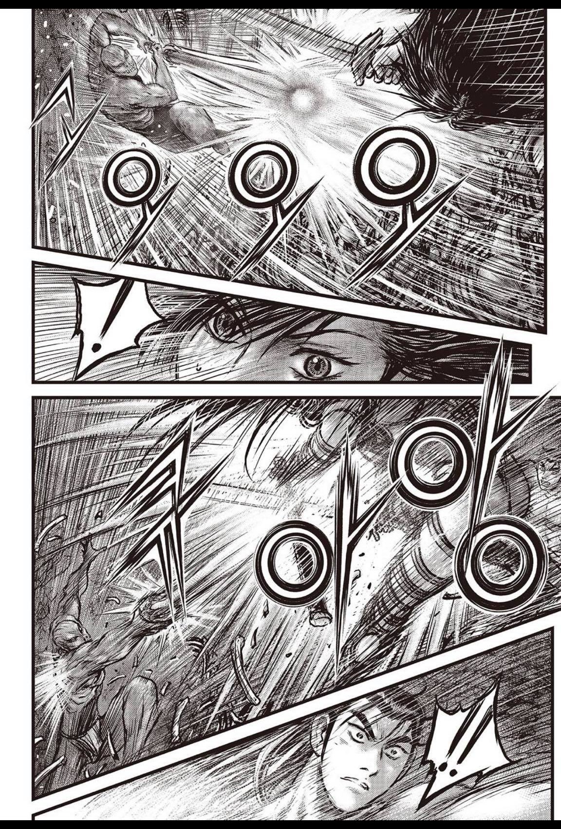 hiệp khách giang hồ m chapter 610 13