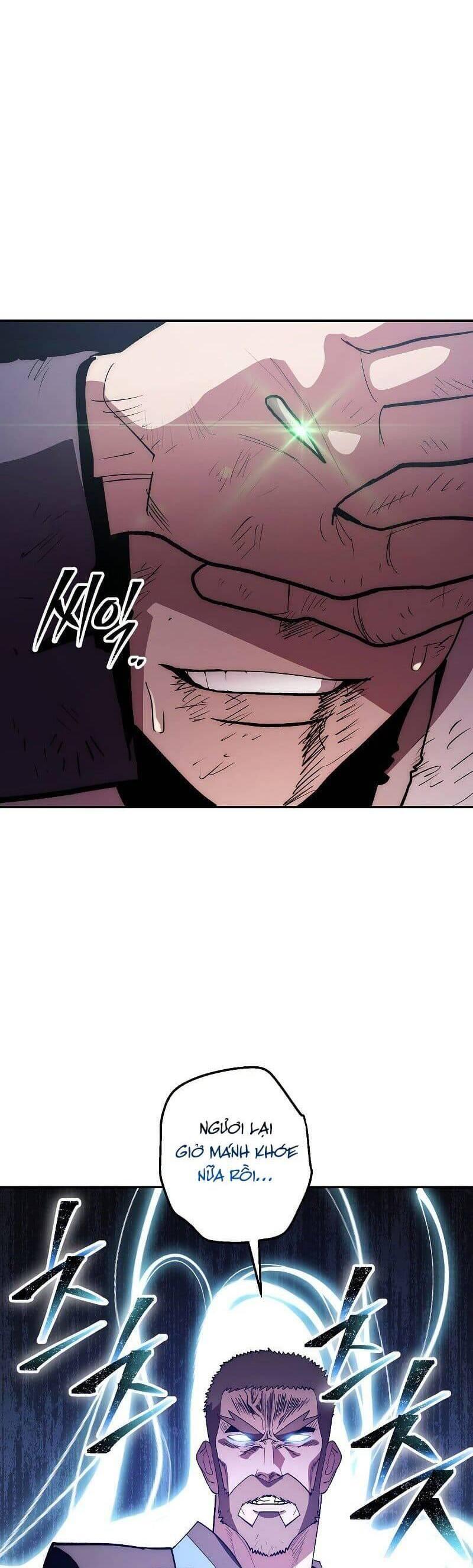 huyền thoại diệt thế độc long chapter 80 11