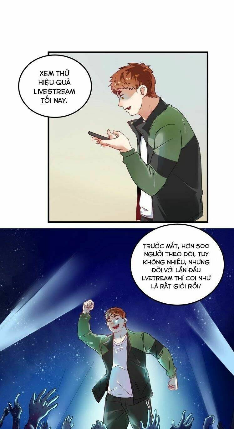 thành tựu của ta rất nhiều chapter 12 39