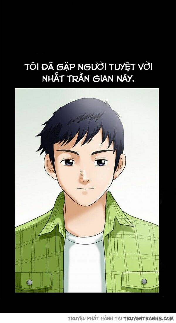 seduction - quyến rũ chapter 6 22