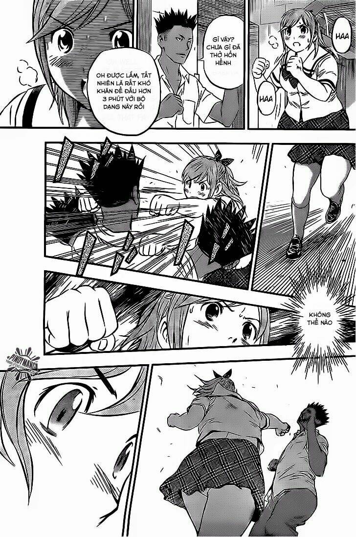 buyuden chapter 51 12