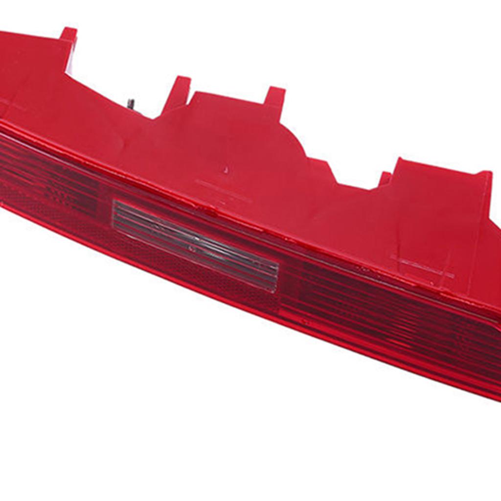 New Rear Bumper Tail Light  Lamps Assembly for  Q7