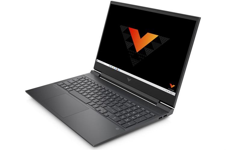 Laptop HP VICTUS 16 e0170AX R7 5800H/8GB/512GB/4G RTX3050Ti/16.1&quot;F/144Hz/Win11/(4R0U7PA)/Đen - Hàng chính hãng