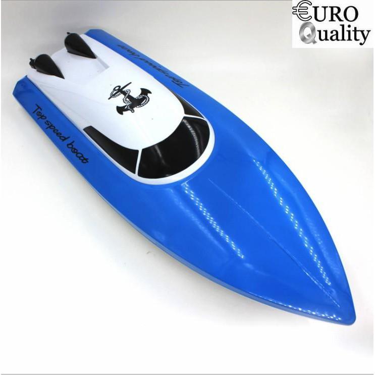 Mô hình Cano điều khiển từ xa cho bé Racing Boat 2.4Ghz Model 802