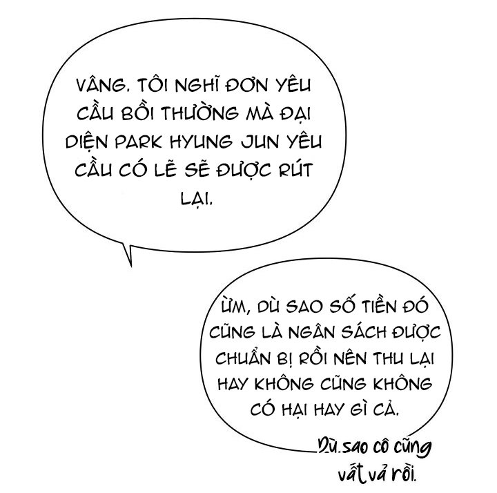 Chỉ Là Ánh Bình Minh chapter 60.1 18